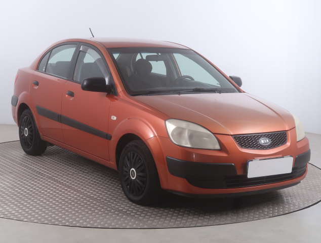 Kia Rio 2006