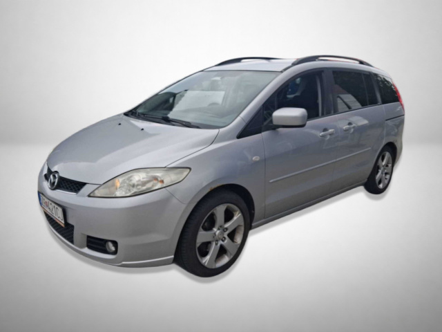 Mazda 5 2005