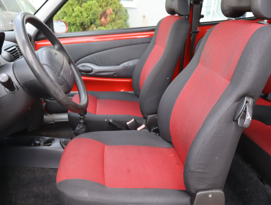 Fiat Seicento