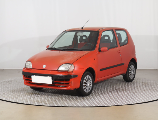 Fiat Seicento