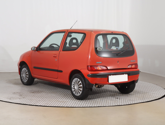 Fiat Seicento
