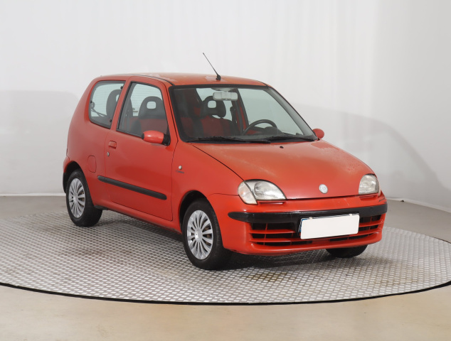 Fiat Seicento 2003