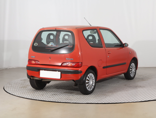 Fiat Seicento