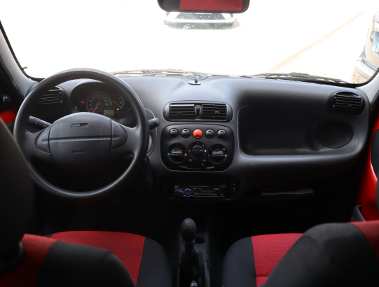 Fiat Seicento