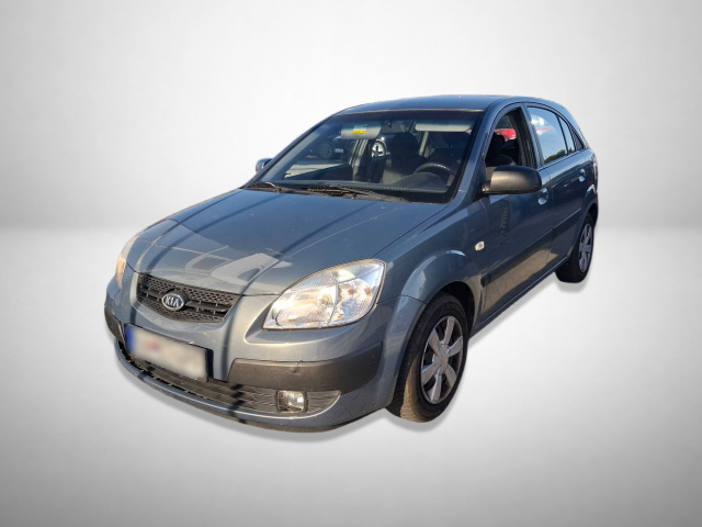 Kia Rio 2006