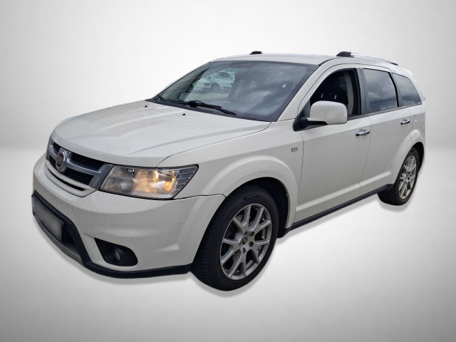 Fiat Freemont 2013