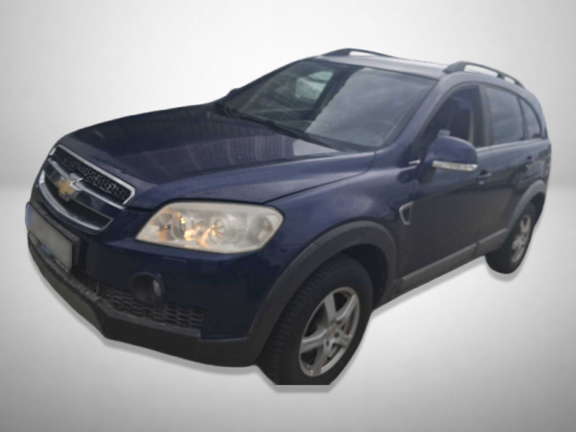 Chevrolet Captiva 2007