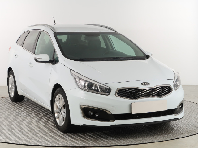Kia Ceed 2017