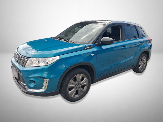 Suzuki Vitara 2019