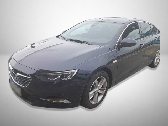 Opel Insignia 2020