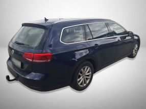 Volkswagen Passat - 2015
