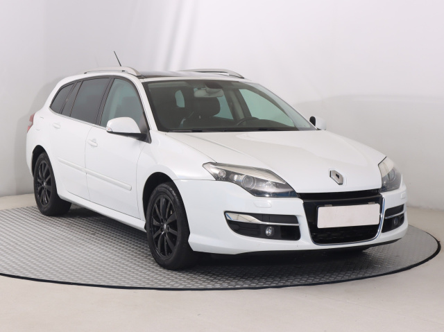 Renault Laguna 2013