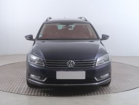 Volkswagen Passat - 2013