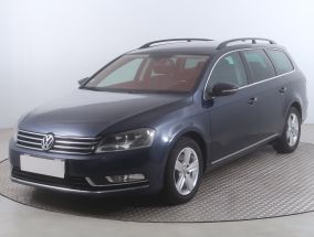 Volkswagen Passat - 2013