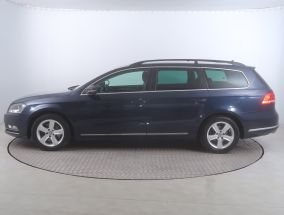 Volkswagen Passat - 2013