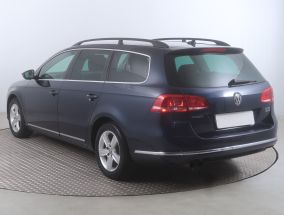 Volkswagen Passat - 2013