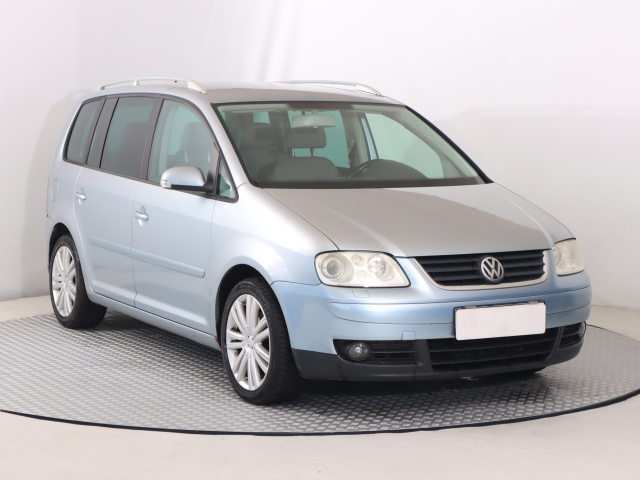 Volkswagen Touran 2006