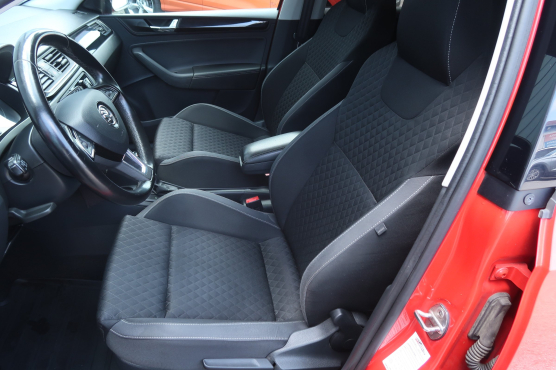 Škoda Rapid Spaceback