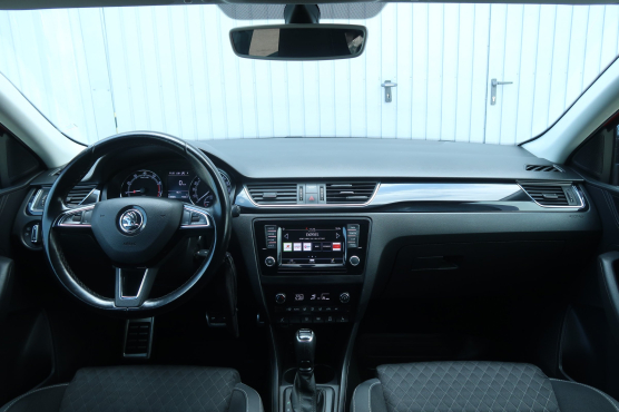 Škoda Rapid Spaceback