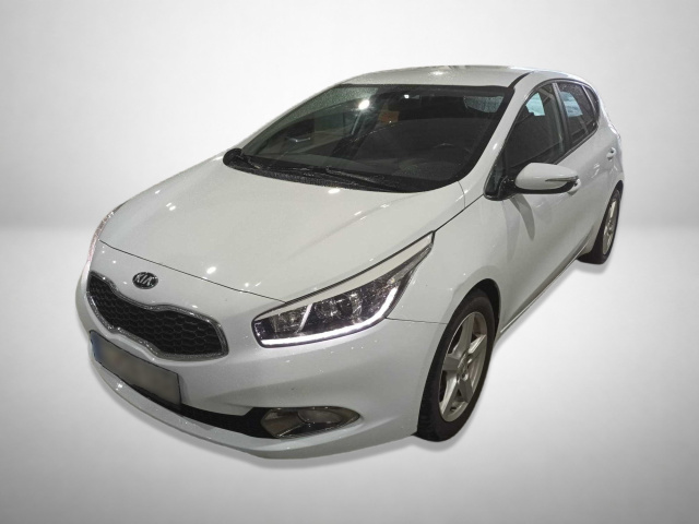 Kia Ceed 2013