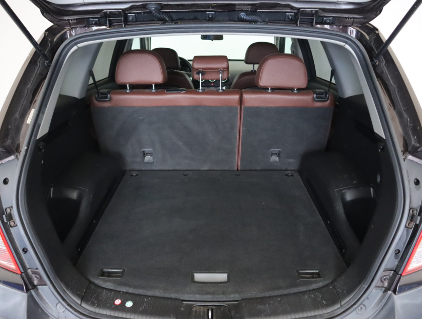 Opel Antara, 2014