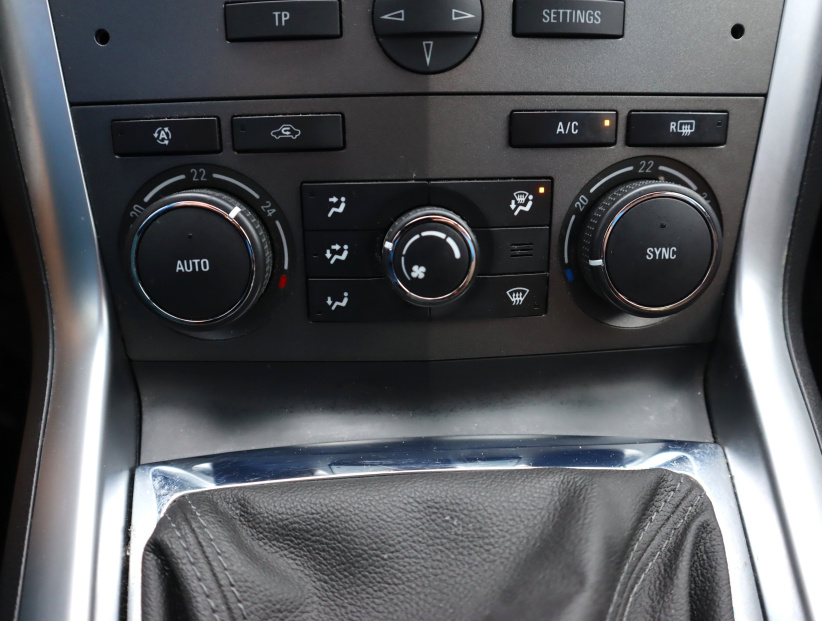 Opel Antara, 2014