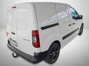 Peugeot Partner - 2016