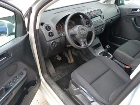 Volkswagen Golf Plus - 2012