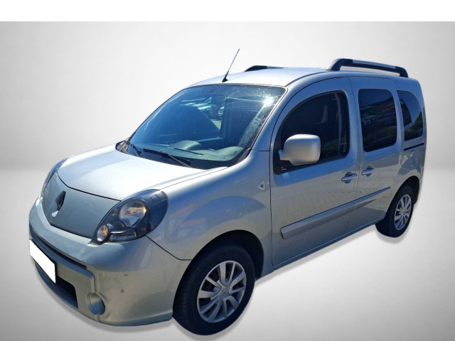 Renault Kangoo 2011