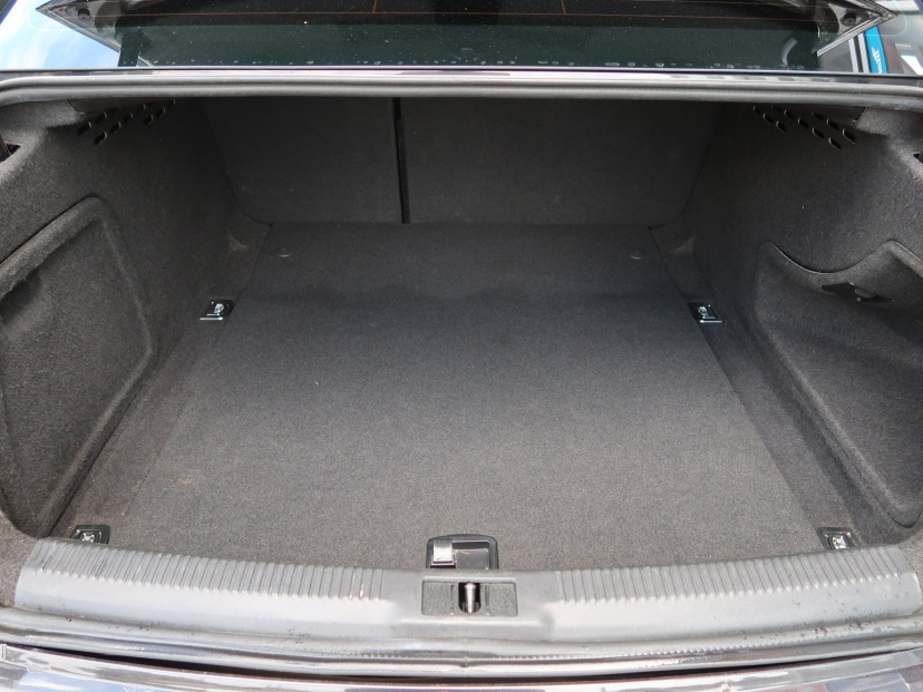 Audi A4, 2008