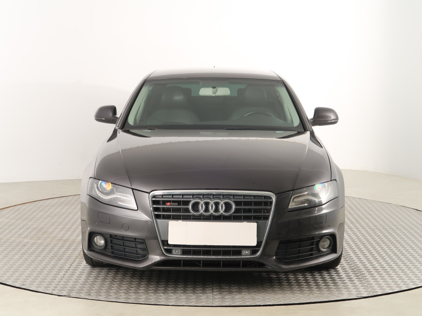 Audi A4, 2008