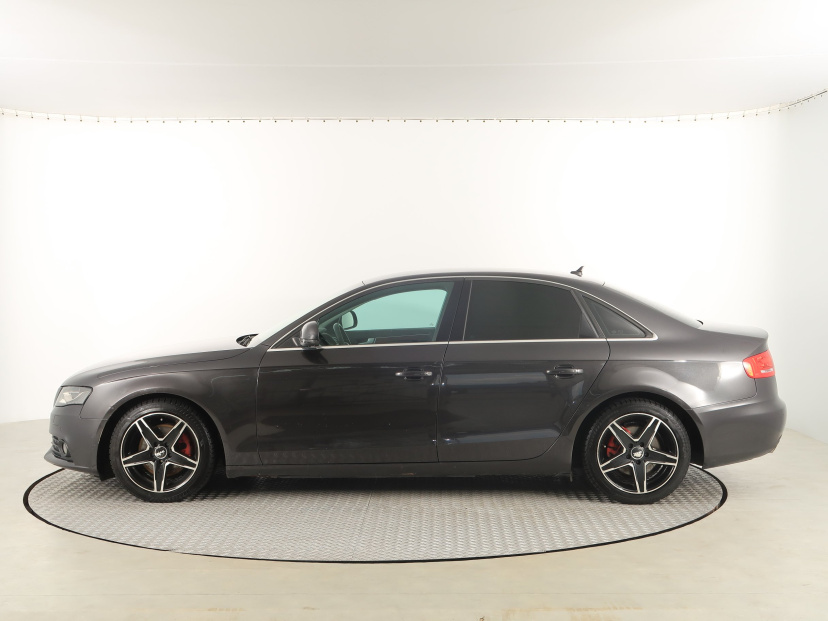 Audi A4, 2008