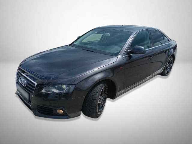 Audi A4 2008