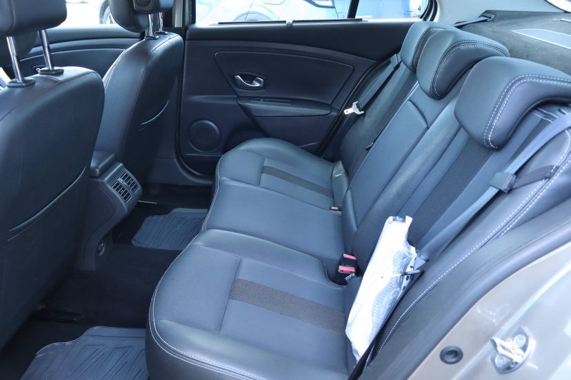 Renault Fluence, 2010