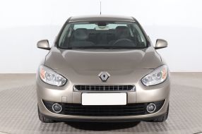 Renault Fluence - 2010