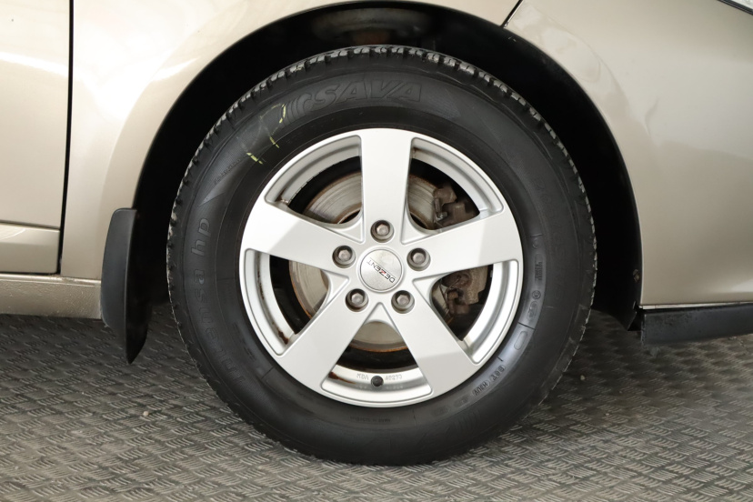Renault Fluence, 2010