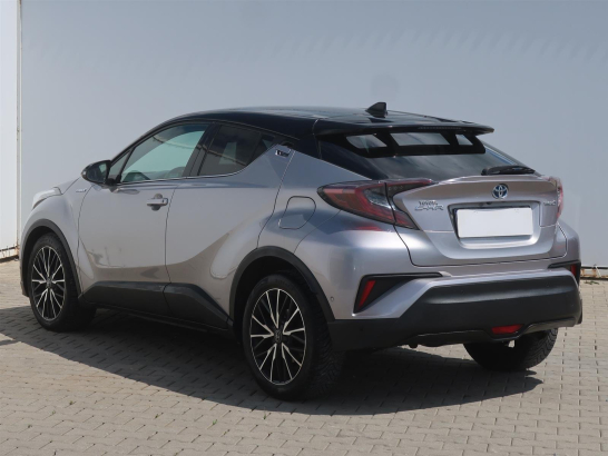 Toyota C-HR 1.8 Hybrid