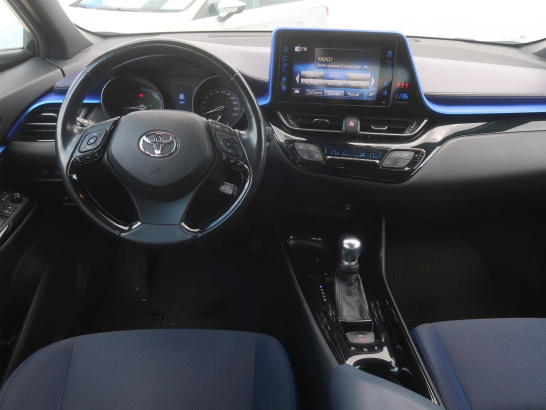 Toyota C-HR 1.8 Hybrid