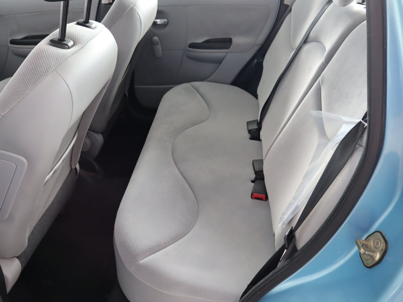 Citroen C3, 2007