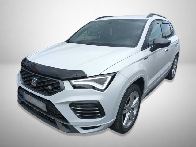 Seat Ateca 2021