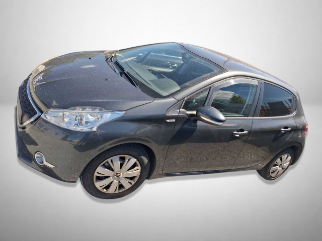 Peugeot 208 2014