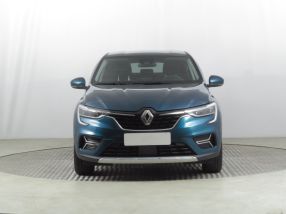 Renault Arkana - 2021