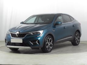 Renault Arkana - 2021