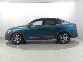 Renault Arkana - 2021