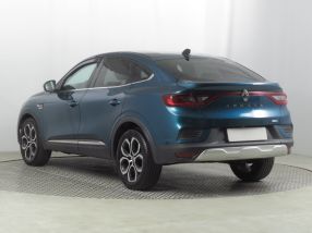 Renault Arkana - 2021