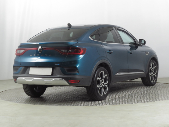 Renault Arkana E-Tech