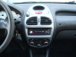 Peugeot 206, 2008