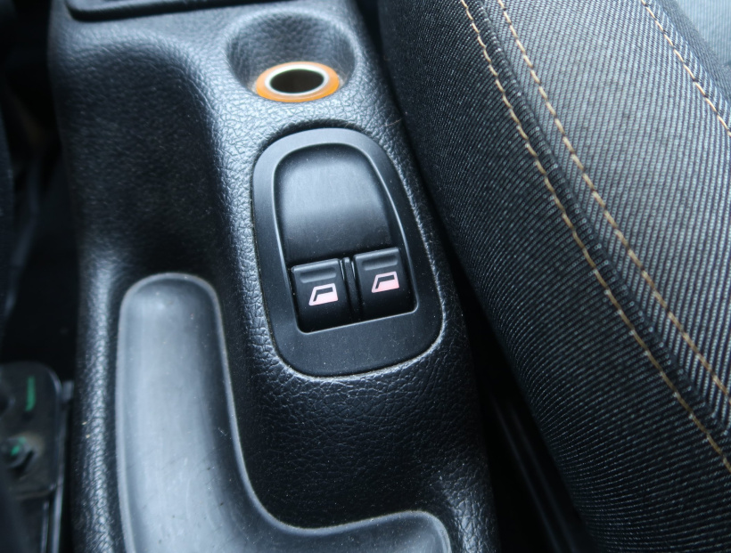 Peugeot 206, 2008