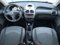 Peugeot 206, 2008