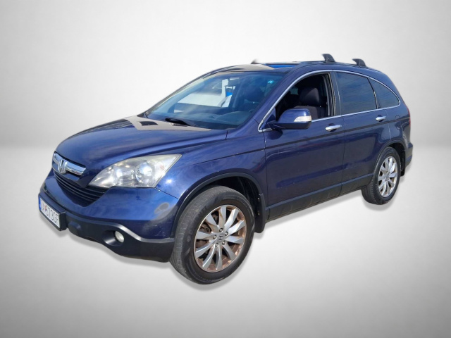 Honda CR-V 2007